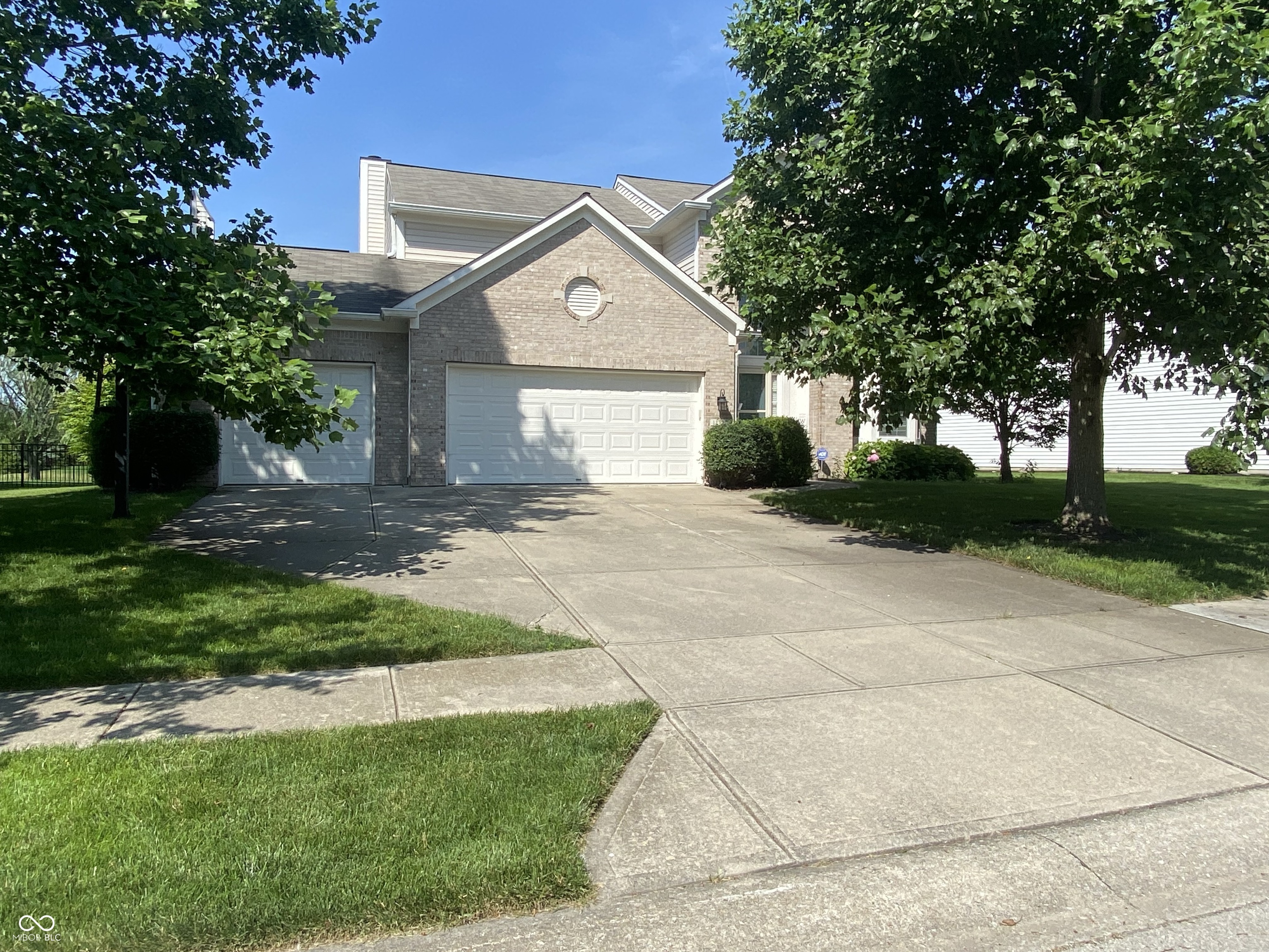 11727 Wedgeport Lane  Fishers IN 46037 photo