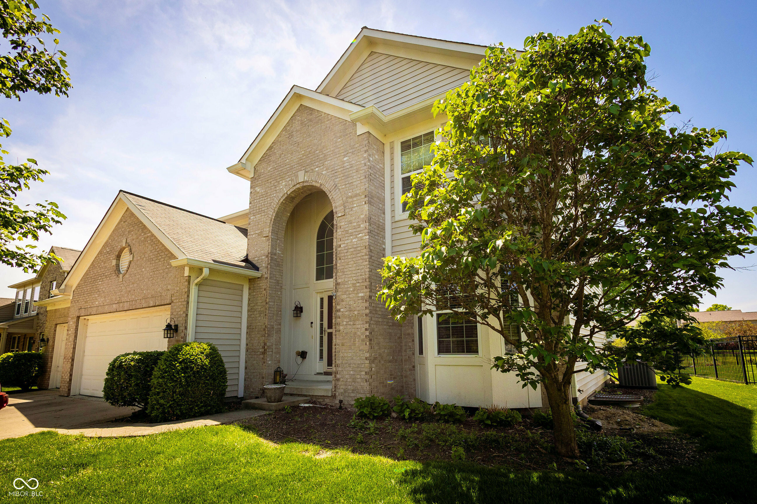 11727 Wedgeport Lane  Fishers IN 46037 photo