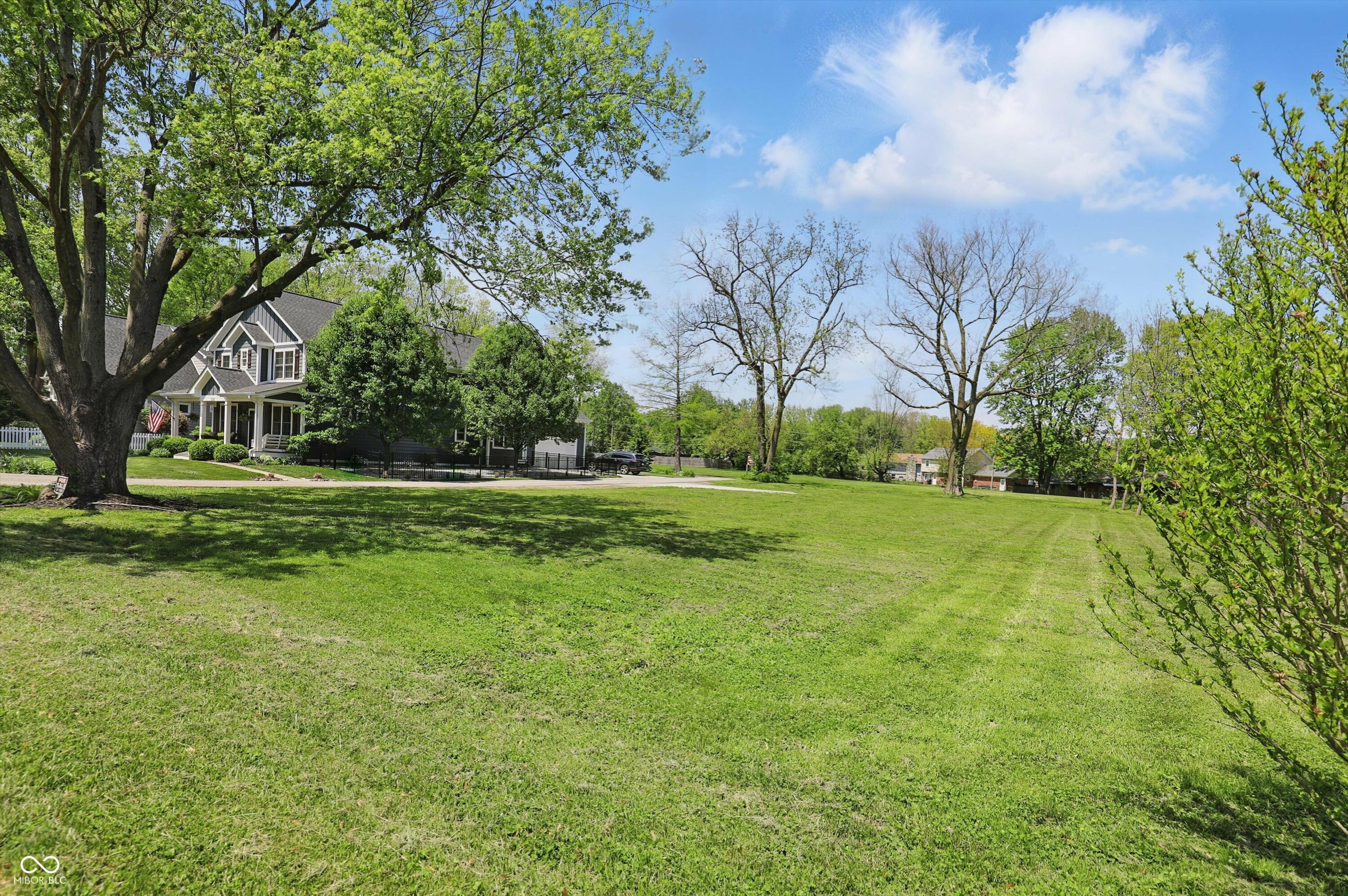 Property Photo: 306 E North Street IN 46074