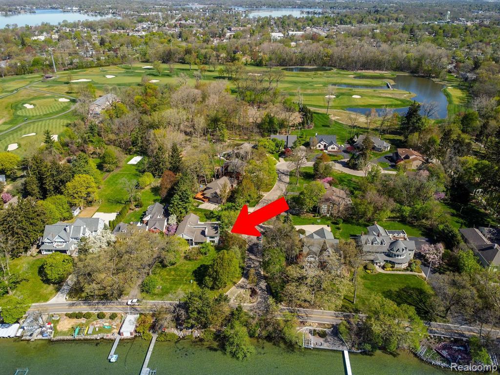 2900 Lakewoods  West Bloomfield MI 48324 1918 photo