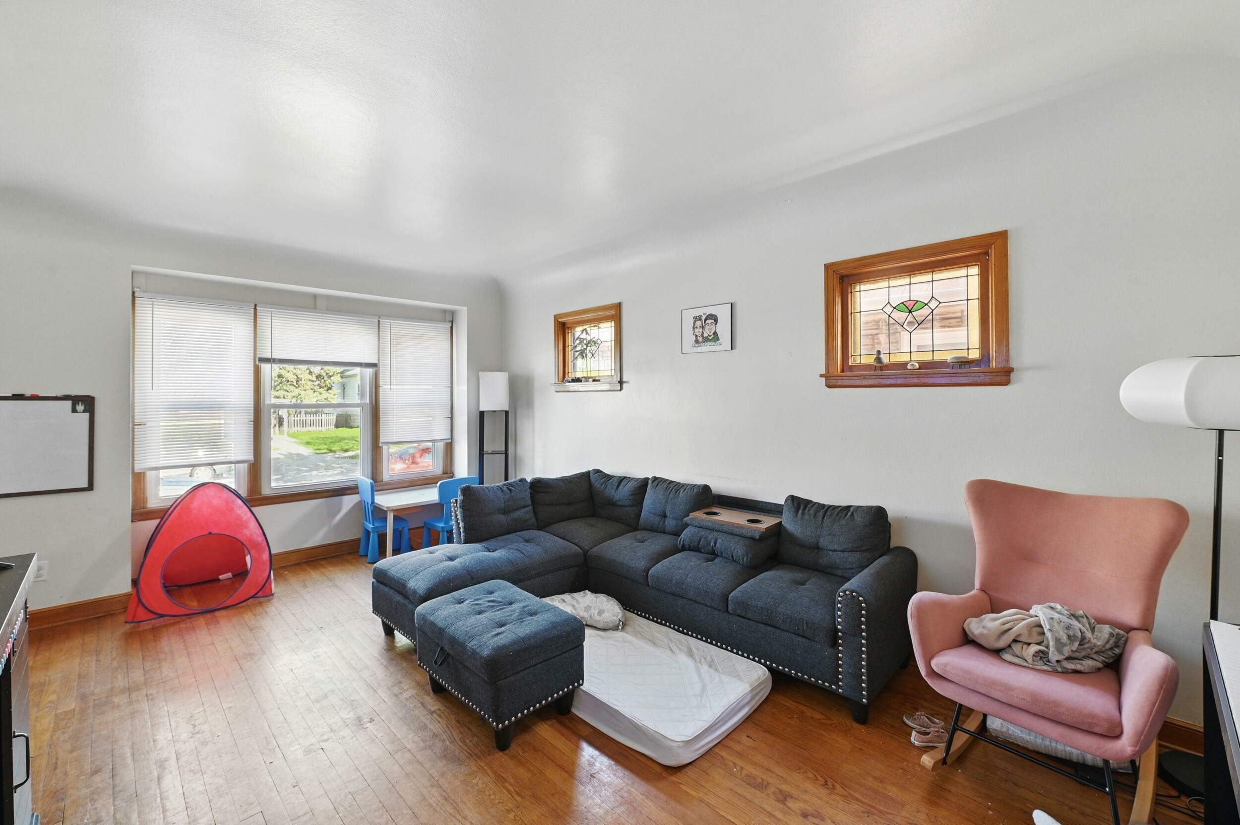 Property Photo: 1445 S 56th St 47 WI 53214