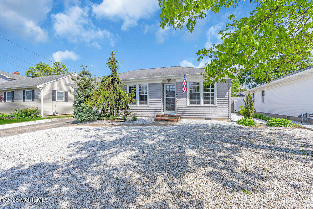 Property Photo: 1504 Ivy Road NJ 08742