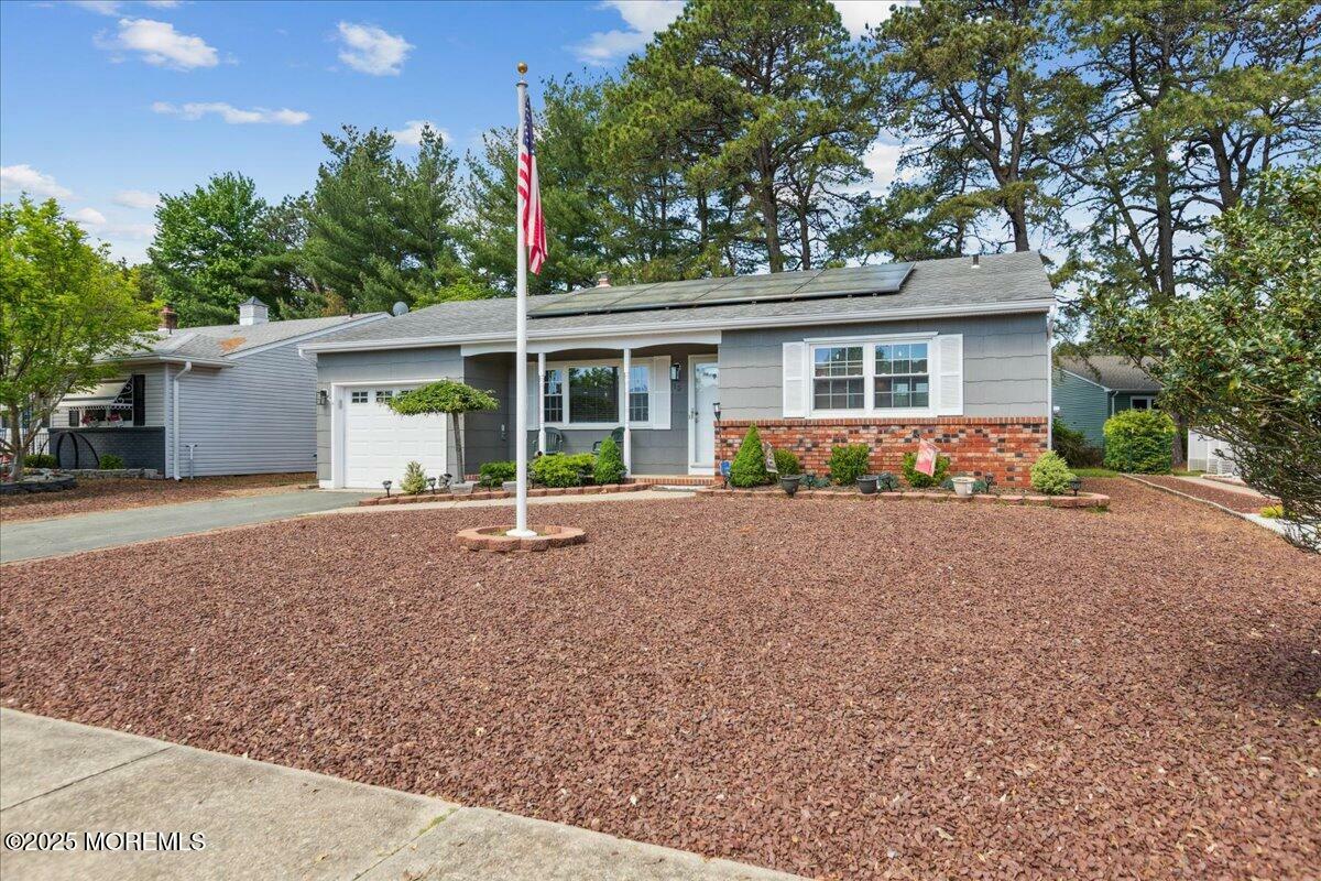 Property Photo: 15 Fairfield Road NJ 08757