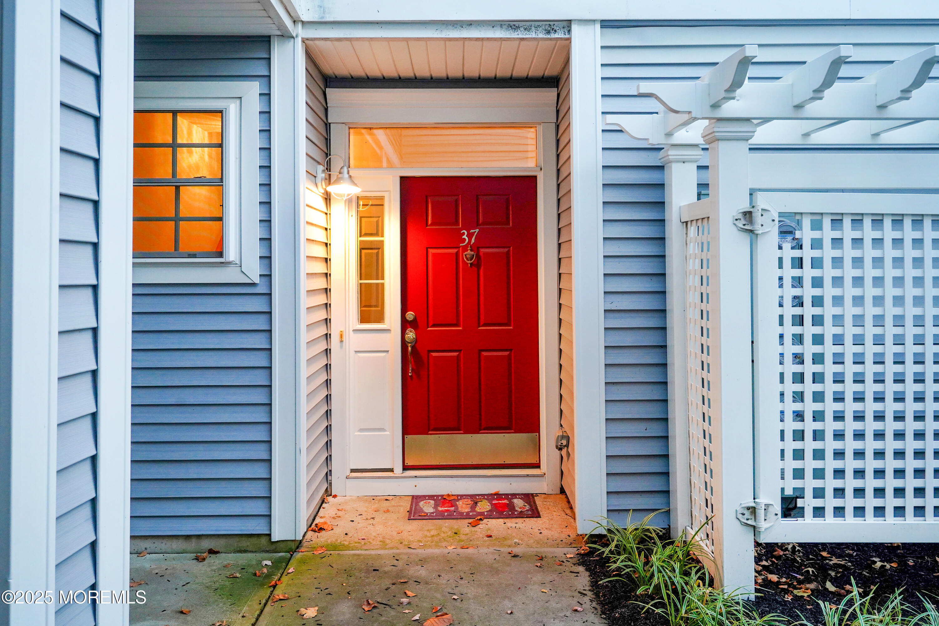 Property Photo: 37 Golden Eye Lane NJ 07758