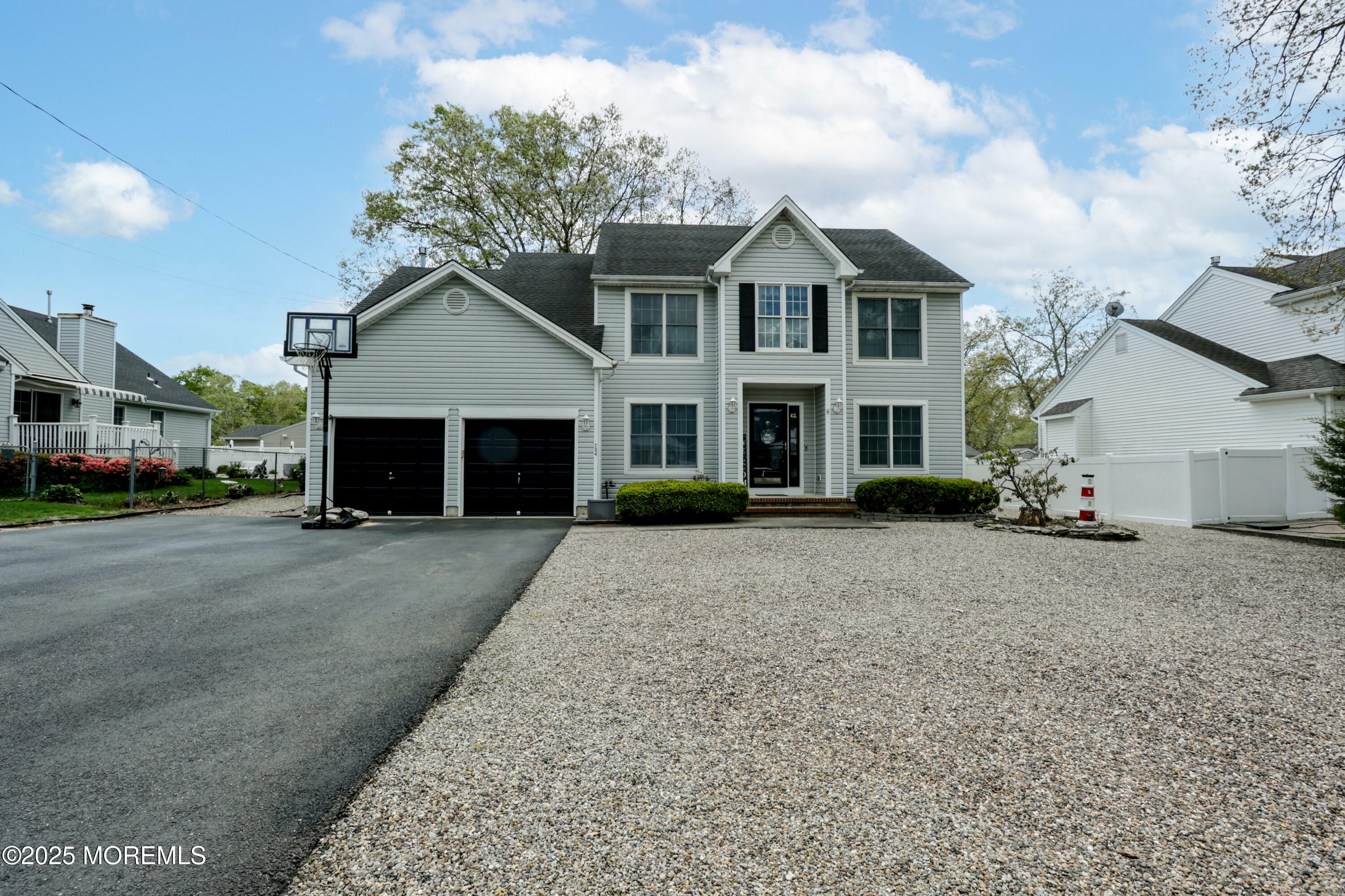Property Photo: 204 Stormy Road NJ 08050
