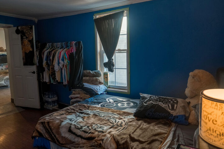 Property Photo: 109 E 5th Street MI 49455