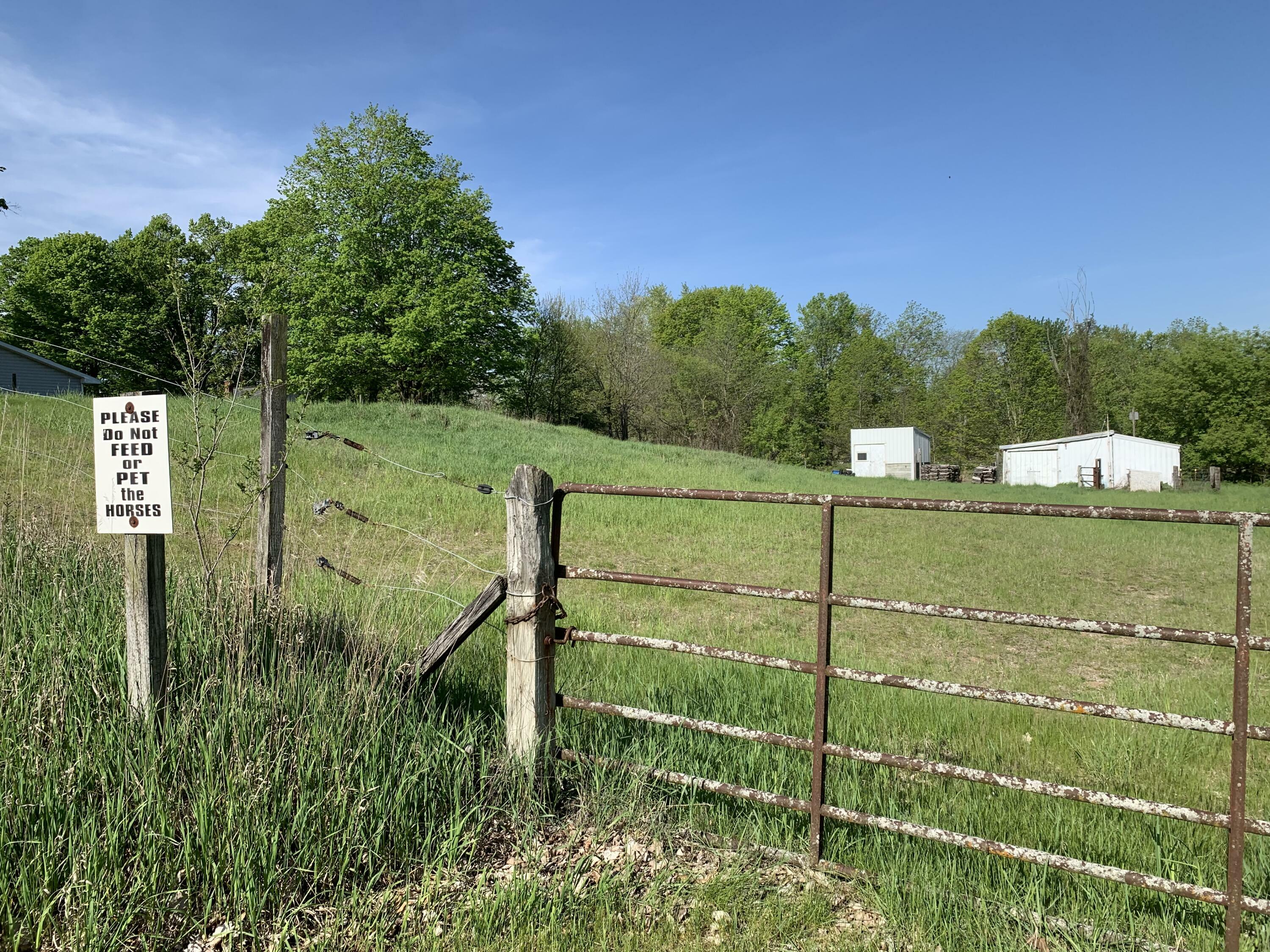 Property Photo: Vl Edgar Street MI 49230