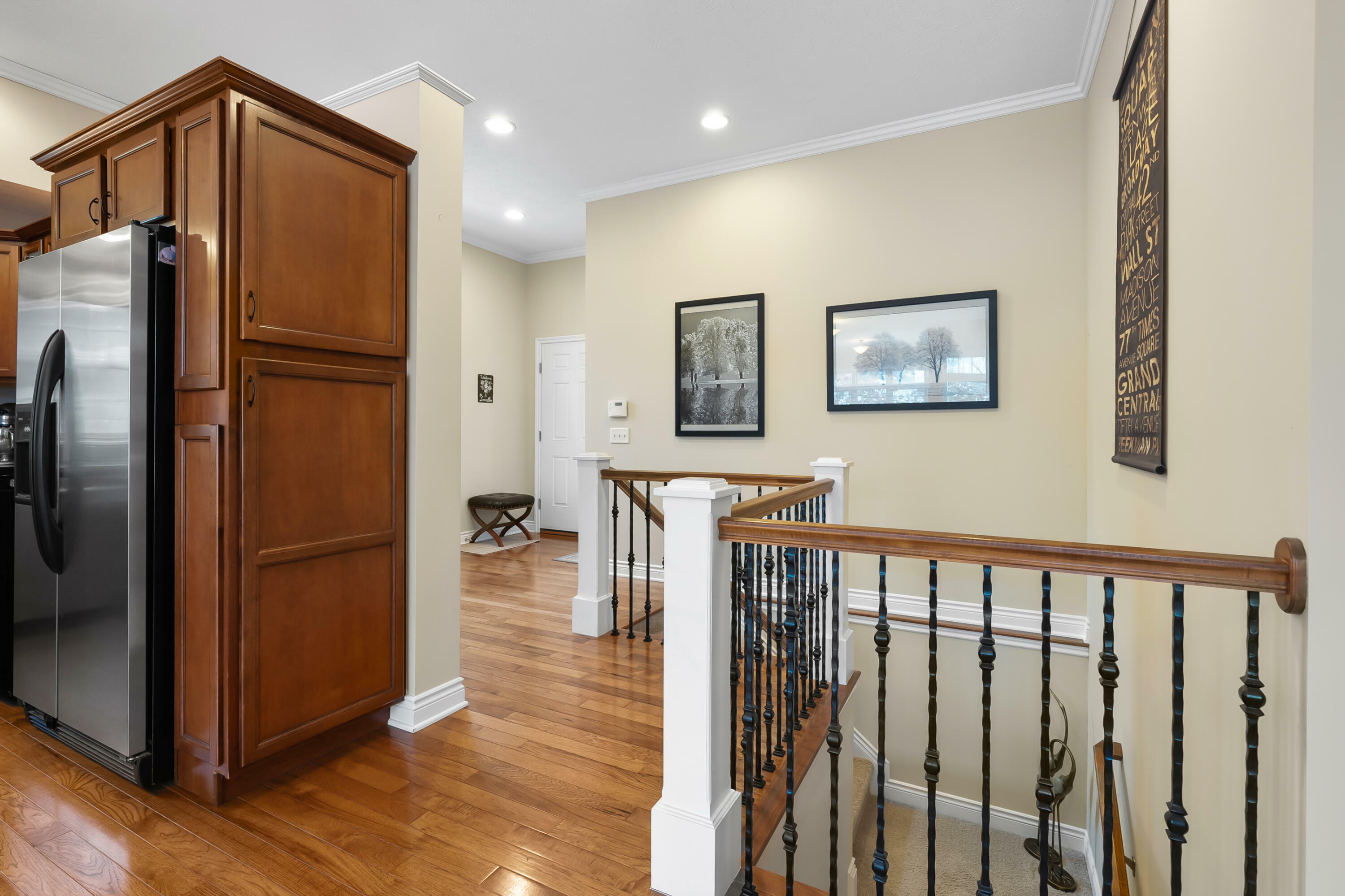 Property Photo: 2056 Autumn Crest Lane MI 49008