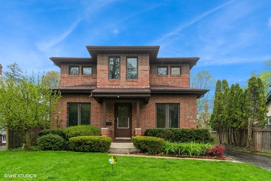557 Skokie Avenue  Highland Park IL 60035 photo