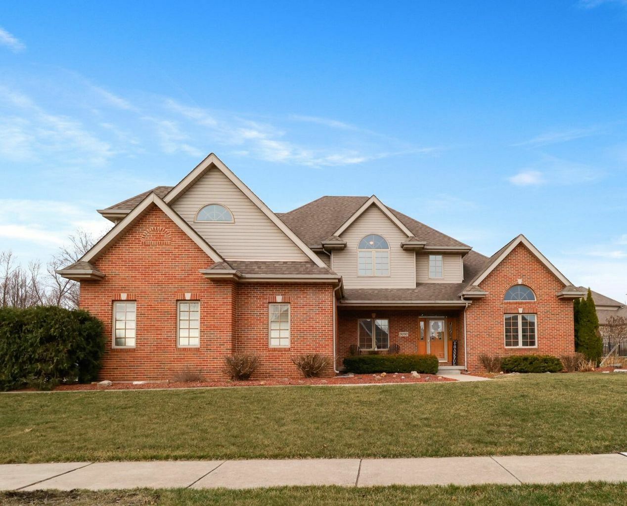 3030 Manchester Lane  Schererville IN 46375 photo