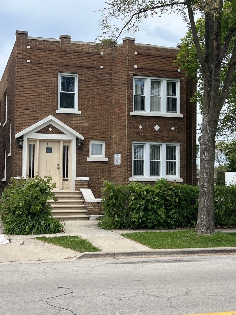Property Photo: 711 Mason Avenue IL 60435