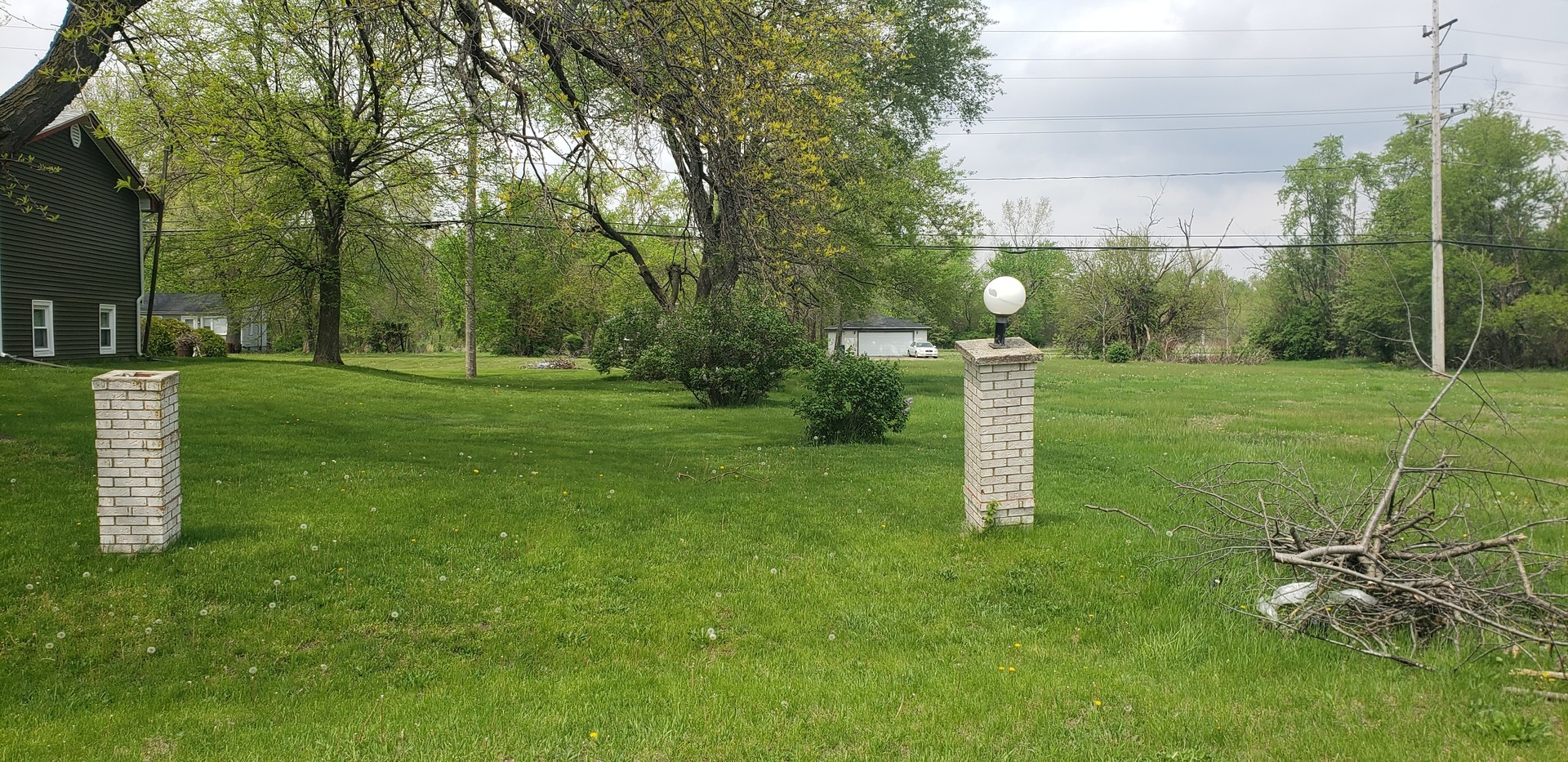 Property Photo:  0000 Block 40 E Lot 52 Road  IL 60964 