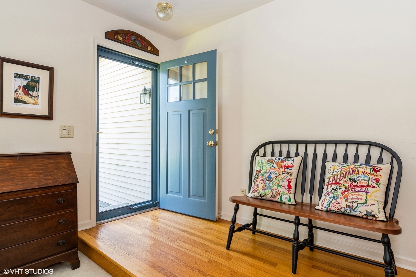 Property Photo: 14642 S Pebble Creek Drive IL 60491