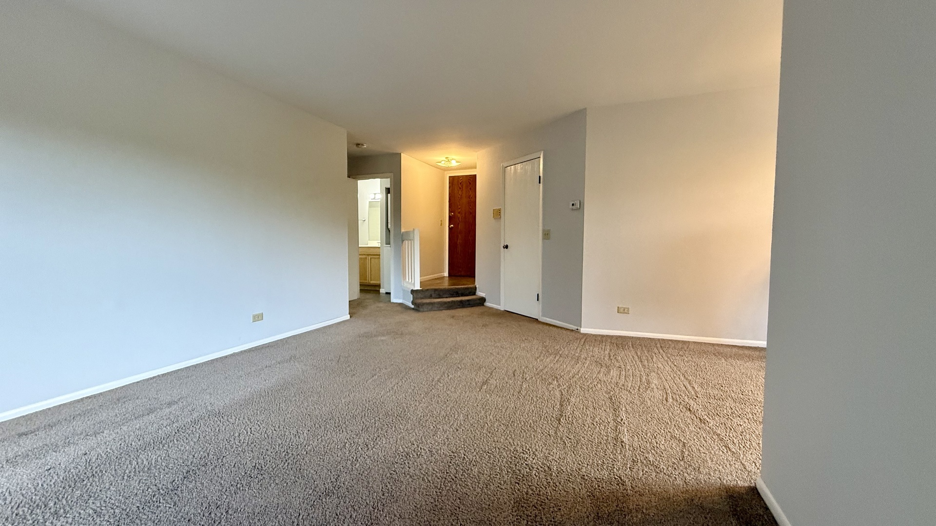 Property Photo: 1501 Raymond Drive 204 IL 60563