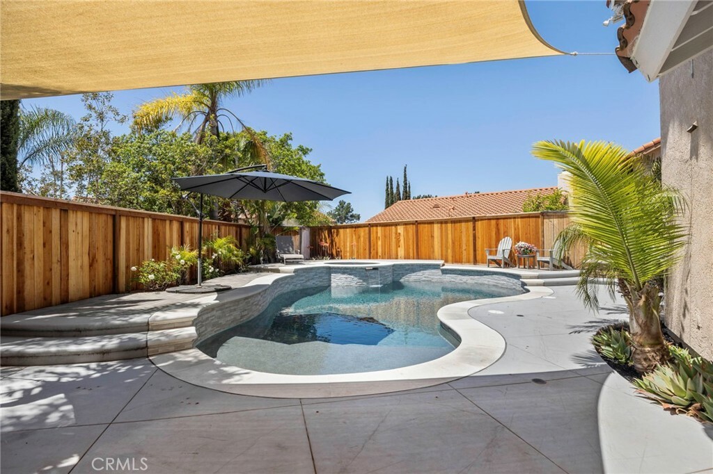 Property Photo:  1 Mohave Way  CA 92688 