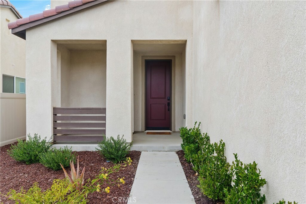 Property Photo: 36936 Buccella Lane CA 92223