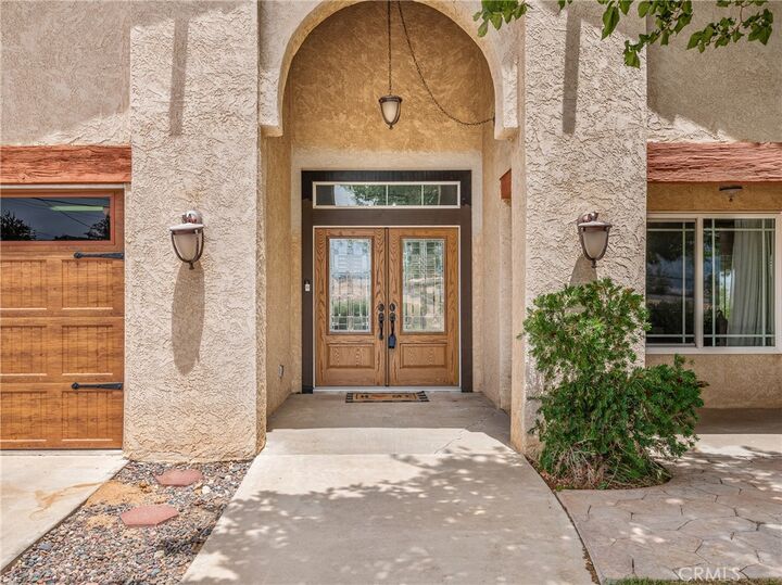 Property Photo: 18728 Plumas Street CA 92345