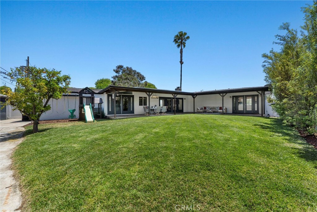 Property Photo: 7301 W 91st Street CA 90045
