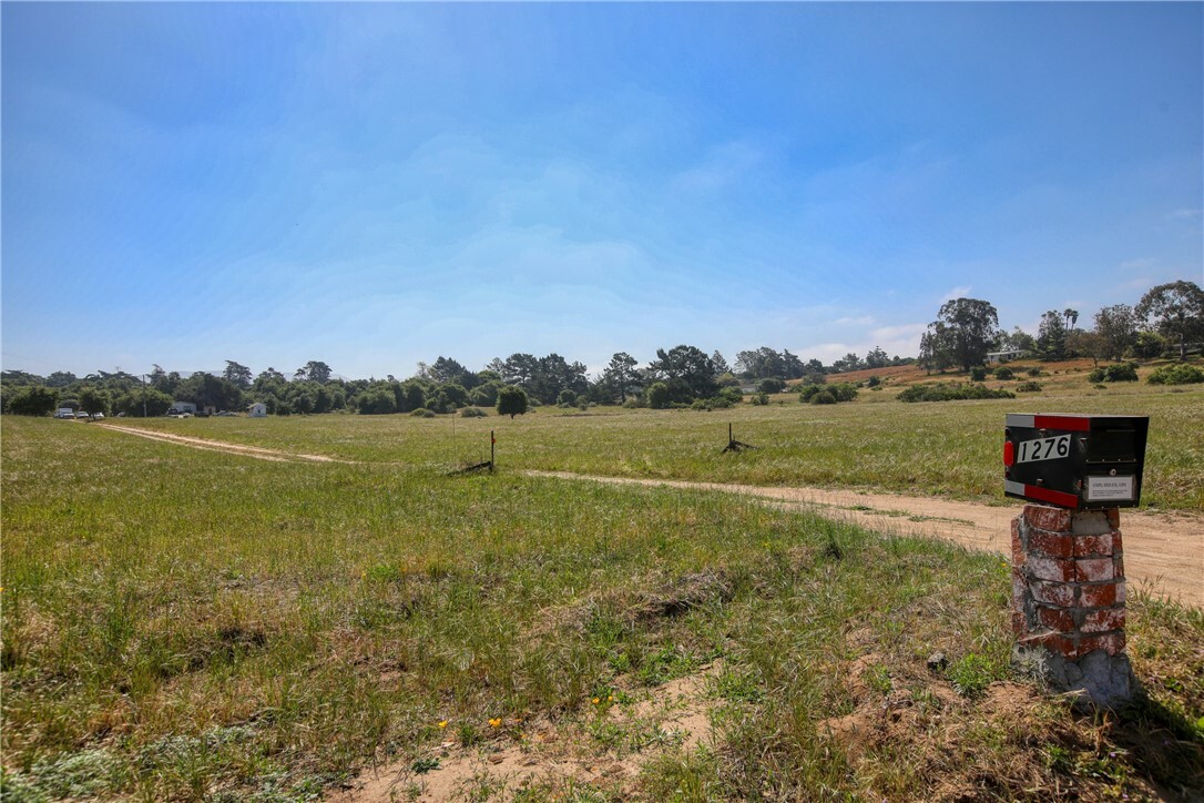 Property Photo: 1276 Pomeroy Road CA 93420