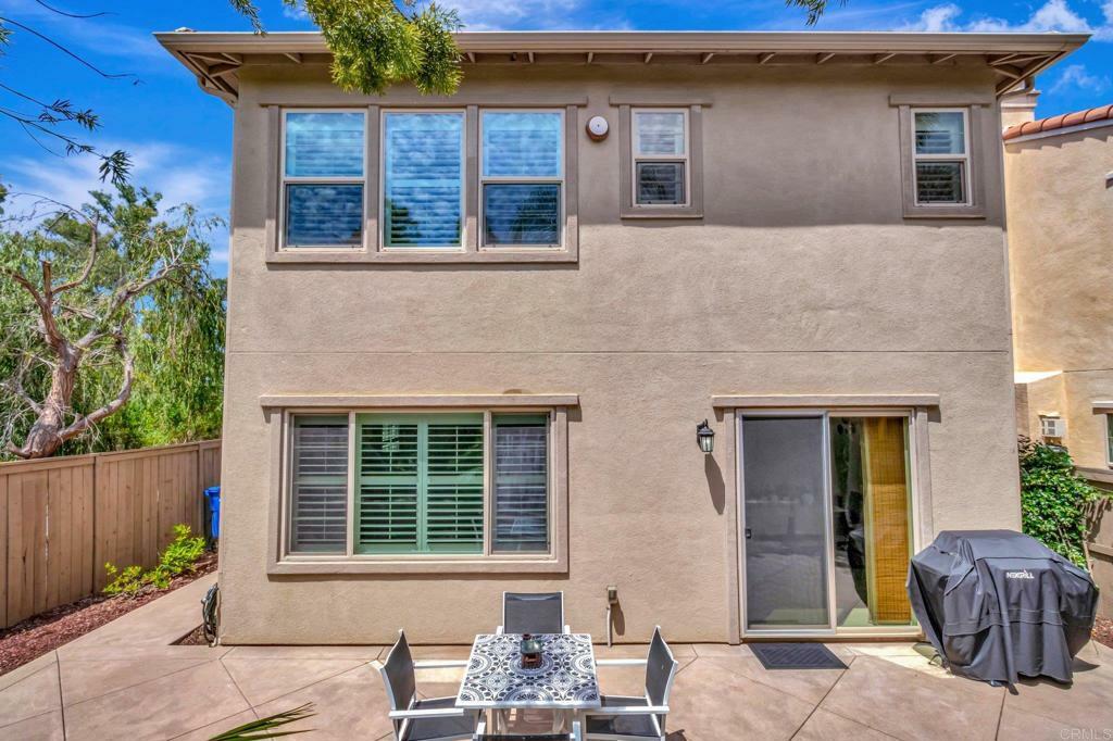 Property Photo: 2017 Madrone Lane CA 92084