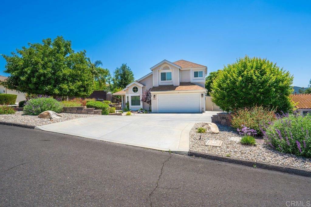 23847 Norte Dr  Ramona CA 92065 photo