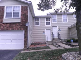 Property Photo: 4129 Island Terrace Court MO 63034