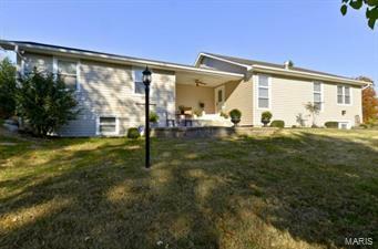 Property Photo: 18501 Booness MO 63038
