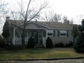 Property Photo: 2670 Creve Coeur Mill Road MO 63043