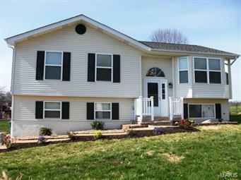 1732 Lewis Lane  Barnhart MO 63012 photo