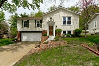 Property Photo:  109 Mill Bridge Court  MO 63376 