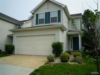 Property Photo:  16052 Sandalwood Creek  MO 63038 