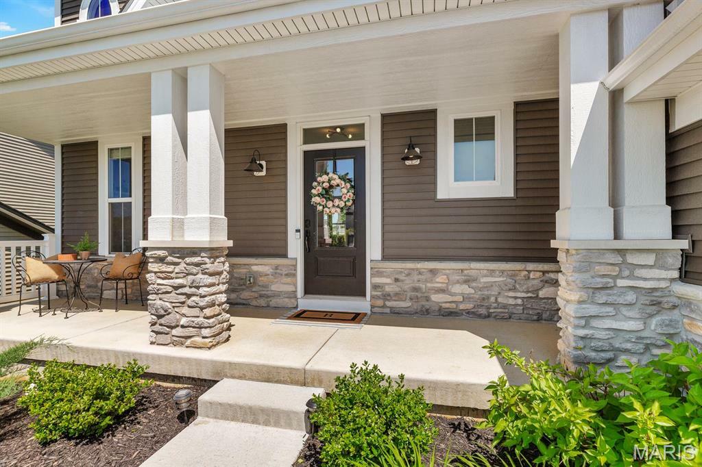Property Photo: 407 Burnley Drive MO 63368
