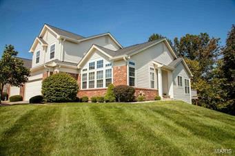Property Photo: 813 Waterford Villas Drive MO 63367