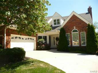 Property Photo:  14324 Spyglass Ridge  MO 63017 