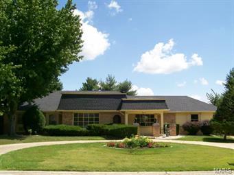 Property Photo: 36 Burgundy Drive MO 63367