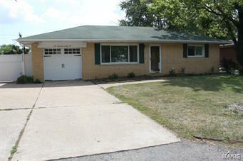 Property Photo: 10066 Baptist Church MO 63123