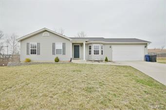 9 Equestrian Trail  Wright City MO 63390 photo