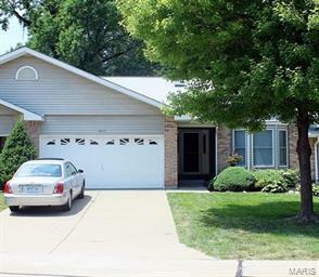 Property Photo: 2955 Sylvan MO 63301