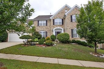 Property Photo: 307 Calliope MO 63017