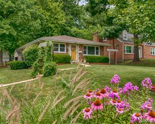Property Photo:  1301 N Berry Road  MO 63122 