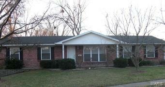 312 Canary Lane  St Charles MO 63301 photo