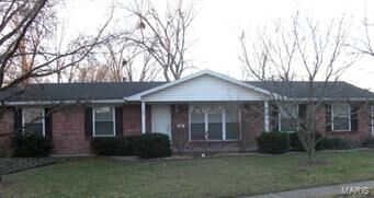 Property Photo:  312 Canary Lane  MO 63301 
