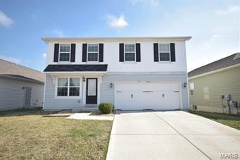 3228 Rivercrossing Place  St Charles MO 63301 photo