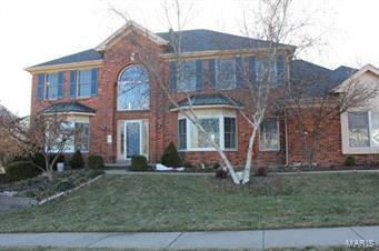 Property Photo:  1359 Chesterfield Estates Drive  MO 63005 
