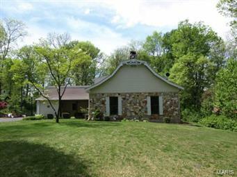 Property Photo: 5 Elk Trail MO 63303