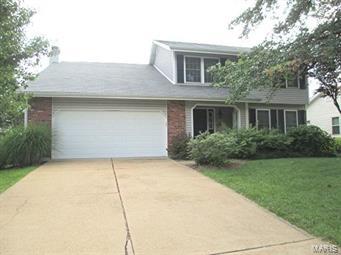 Property Photo: 144 Carriage House Lane MO 63376