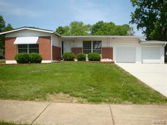 Property Photo:  23 Ronda  MO 63031 