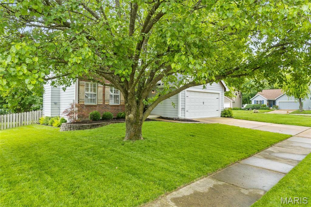 Property Photo: 1741 Stoney Terrace Drive MO 63021