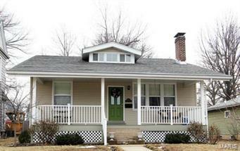 Property Photo: 6938 Fyler Avenue MO 63139