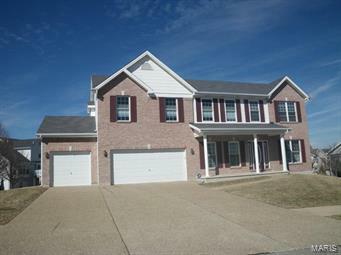 Property Photo: 75 Creekside Drive MO 63376